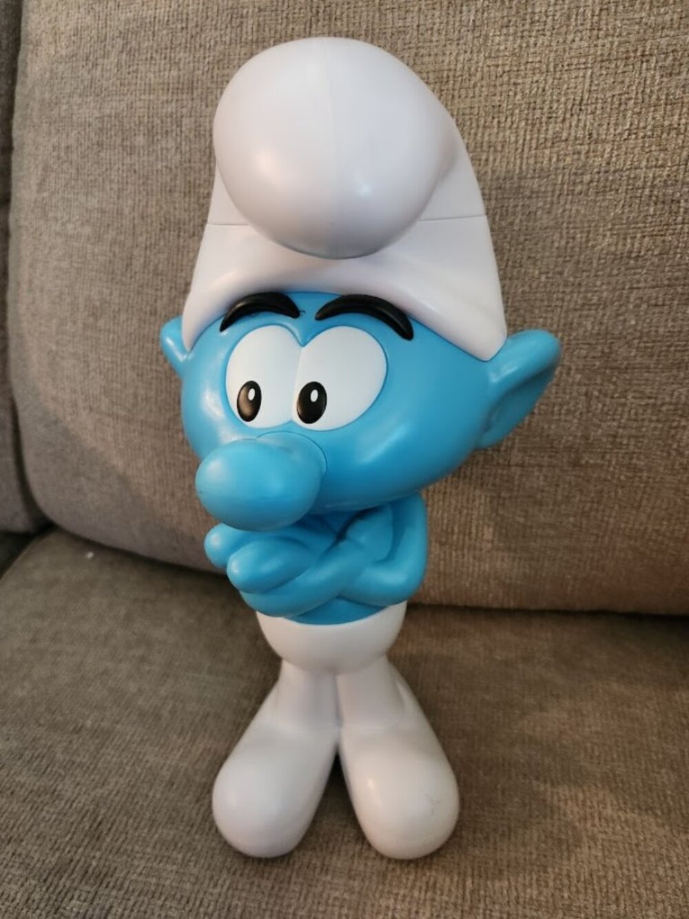 SMURFS    MOVIE 2025